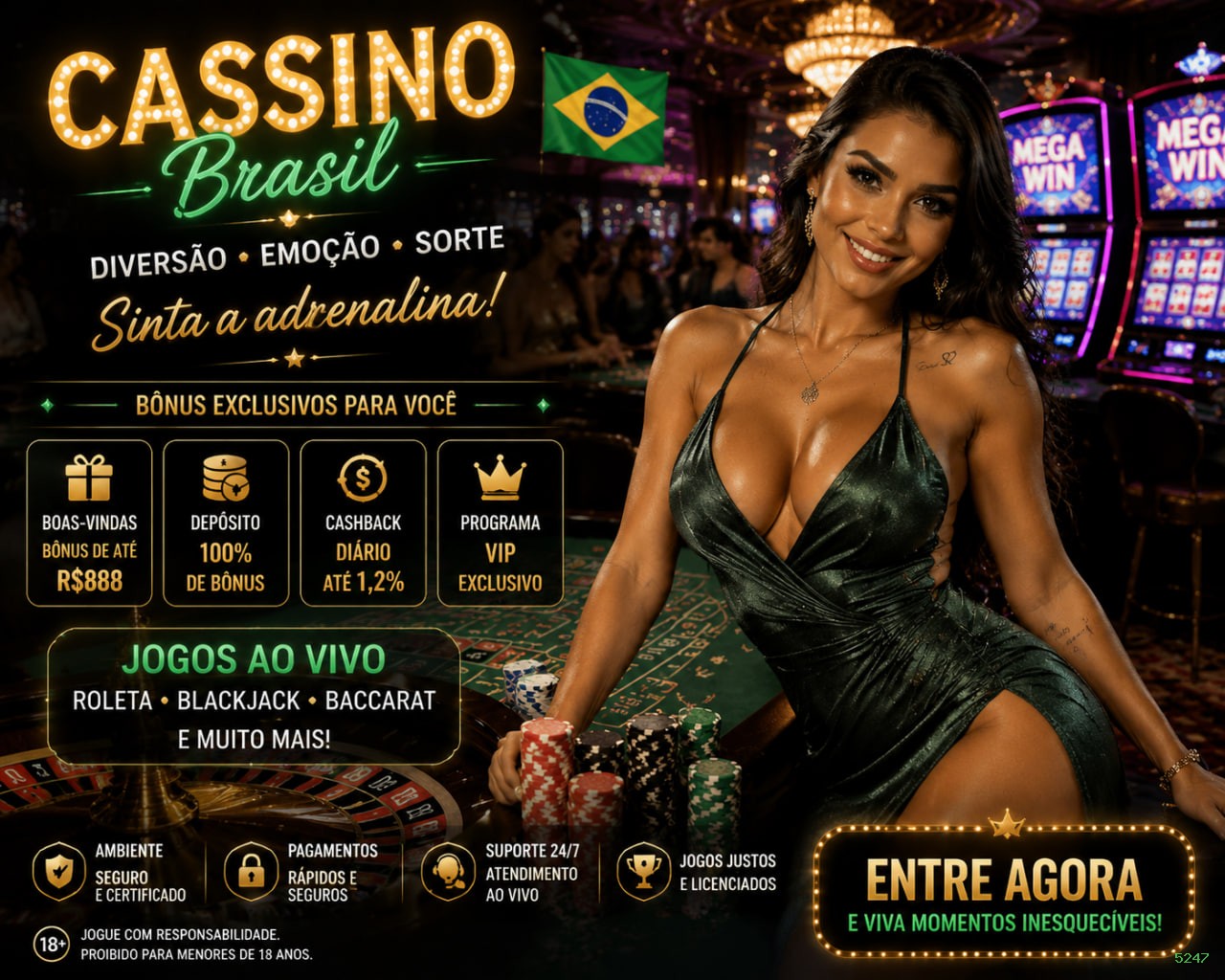 Estratégias Baccarat Ao Vivo