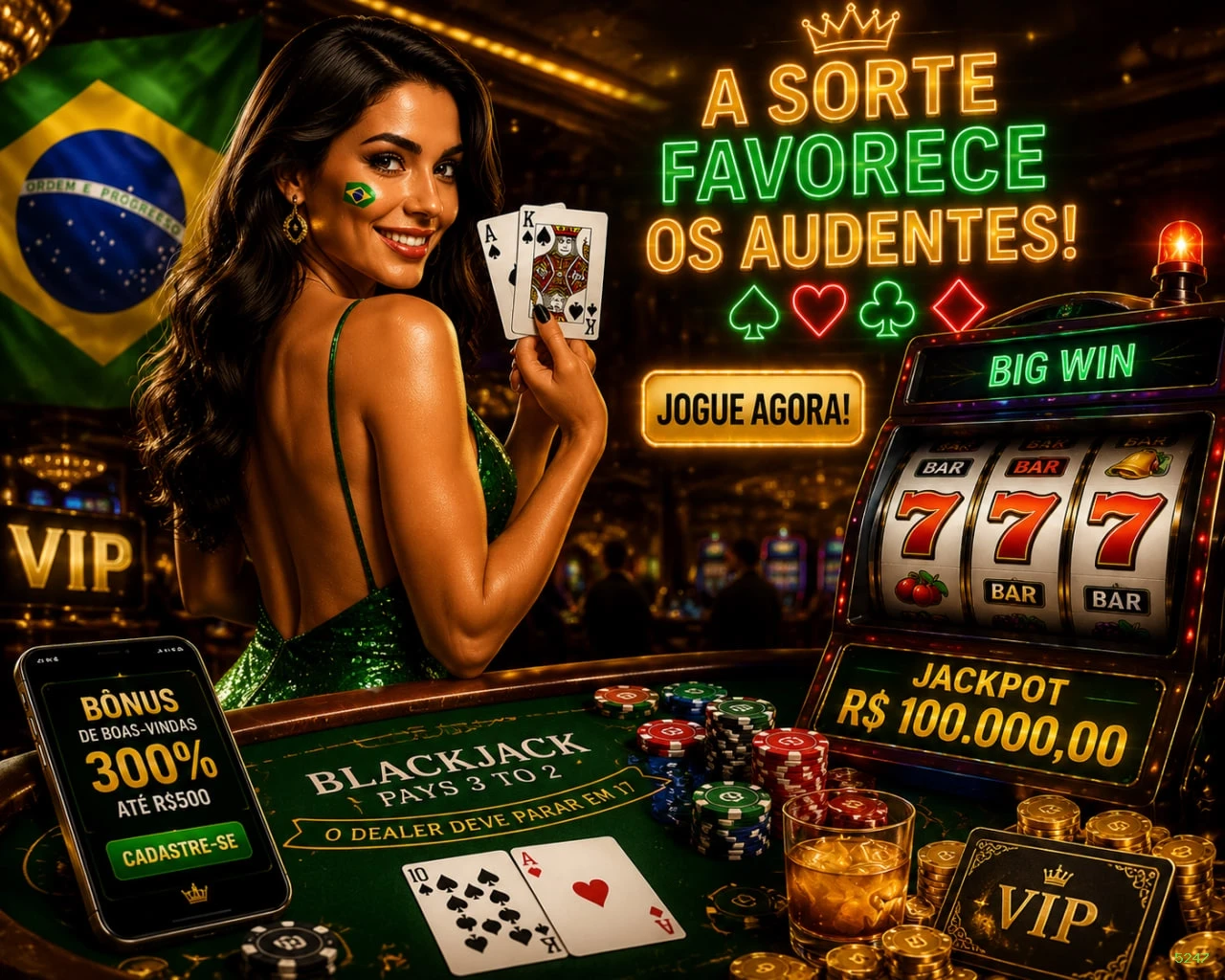 Betsoft Gaming Slots 3D 5247