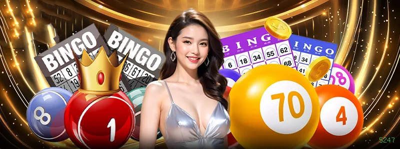 Blackjack Online 5247