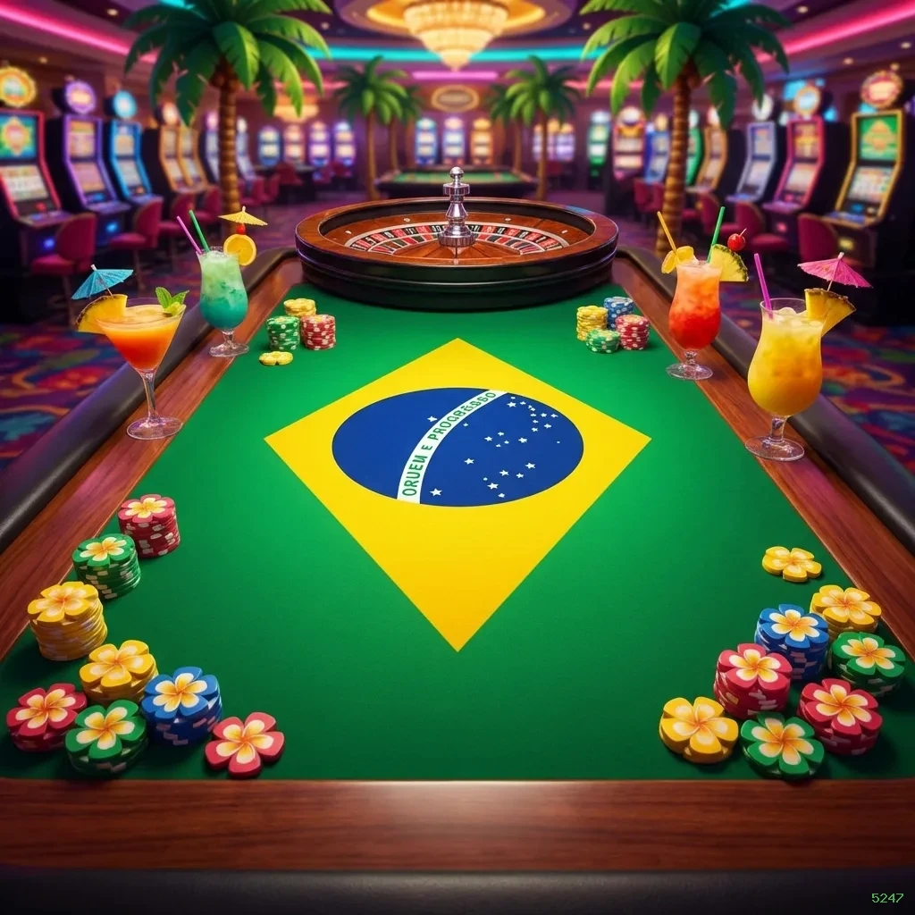 Crash Games 5247