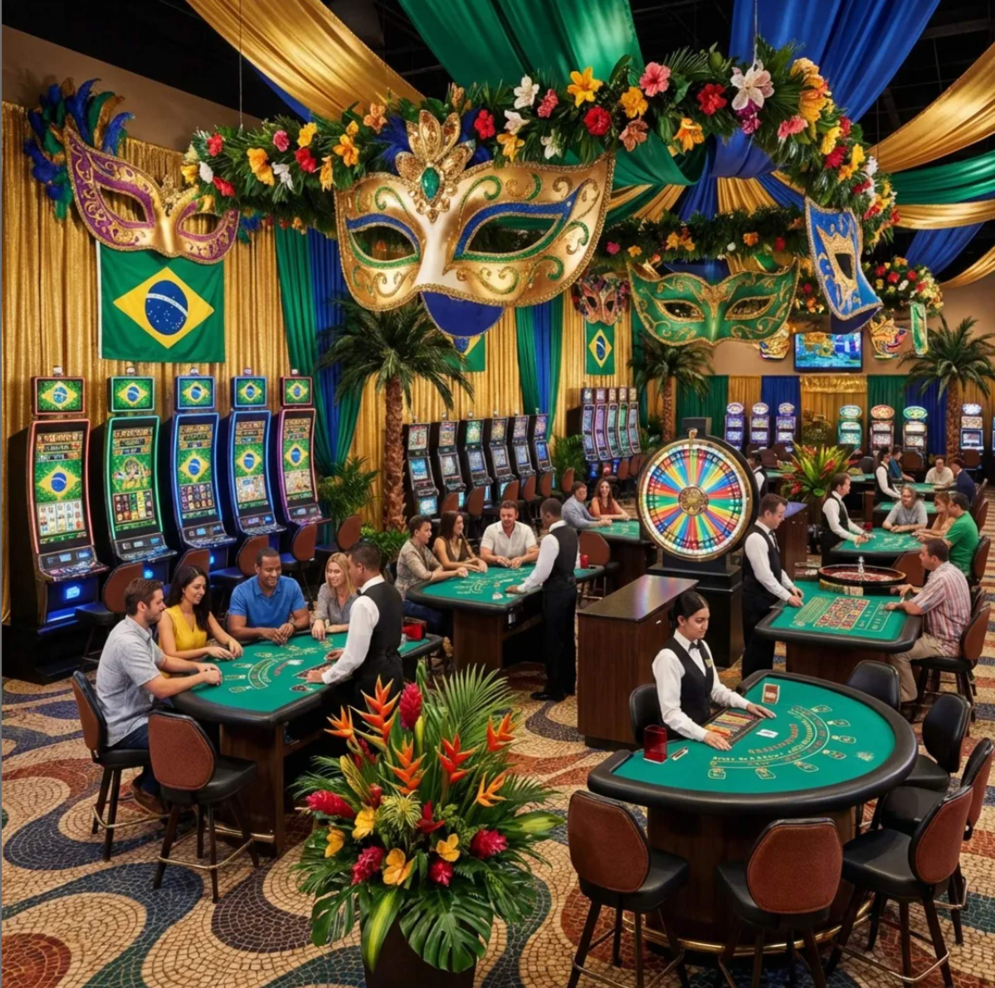 The Dog House Slot 5247