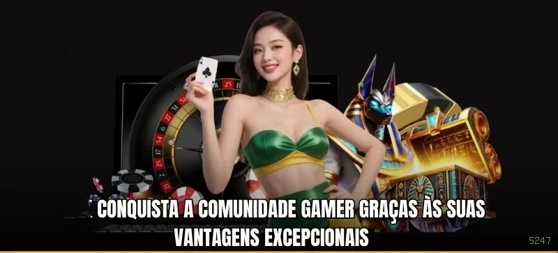 Fortune Ox Slot 5247