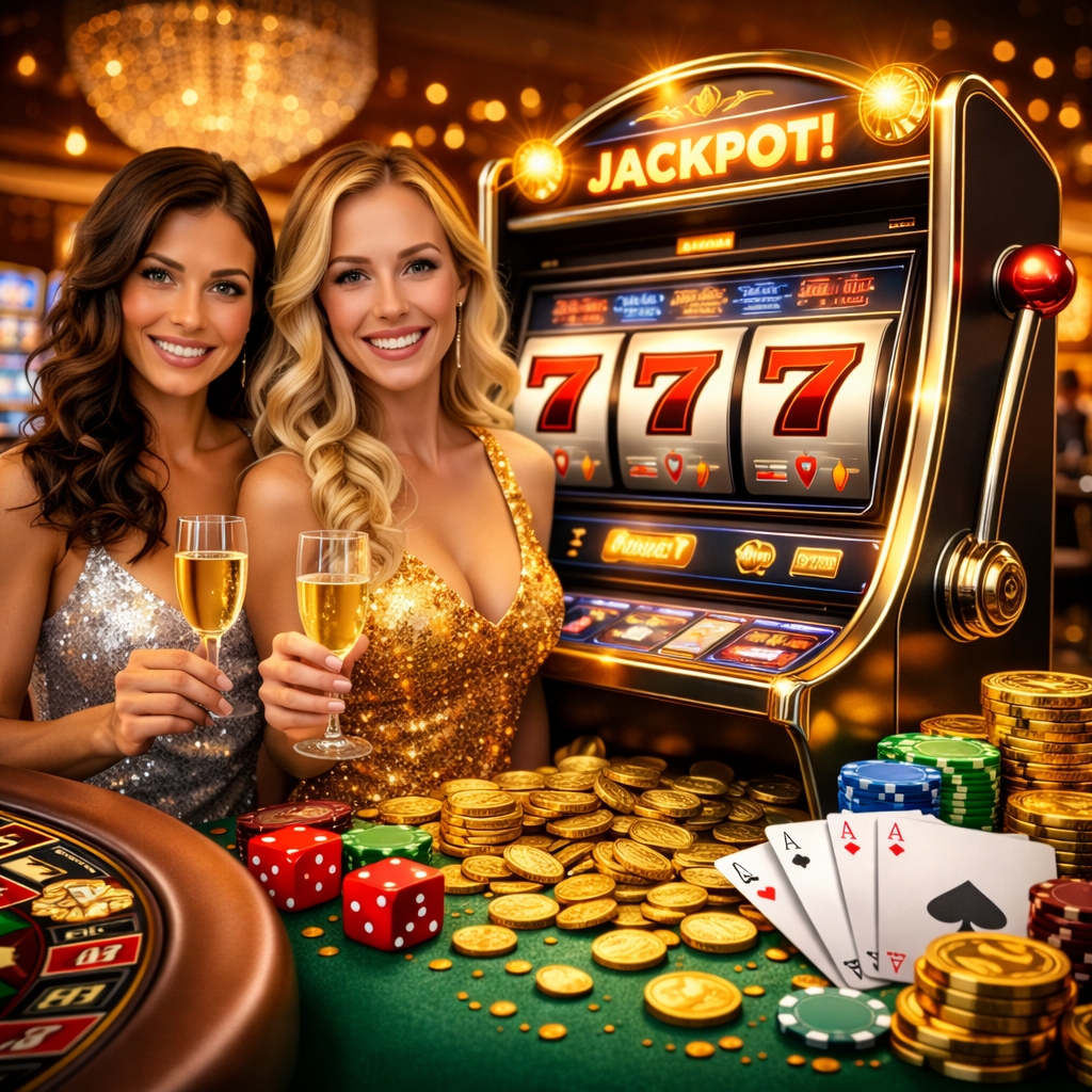 5247 Cassino Online