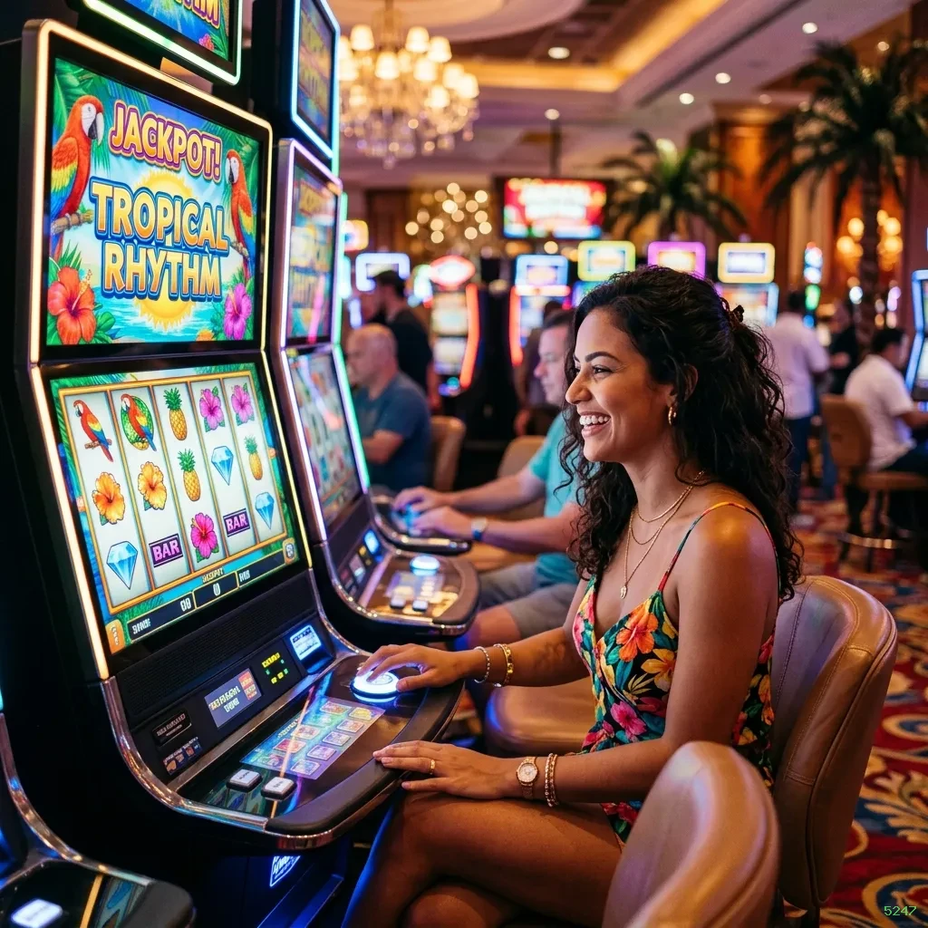 Jackpot Estratégias
