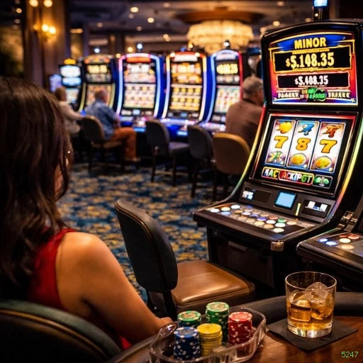 Megaways Slots 5247