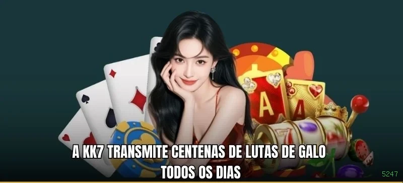 5247 Cassino Clássico