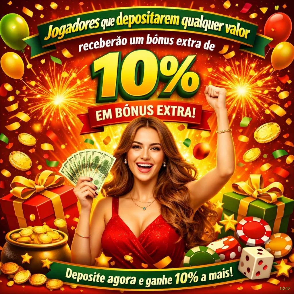 5247 Cassino Clássico