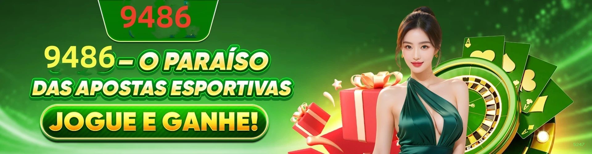 Roleta Ao Vivo 5247