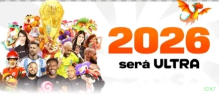 5247 Cassino Clássico