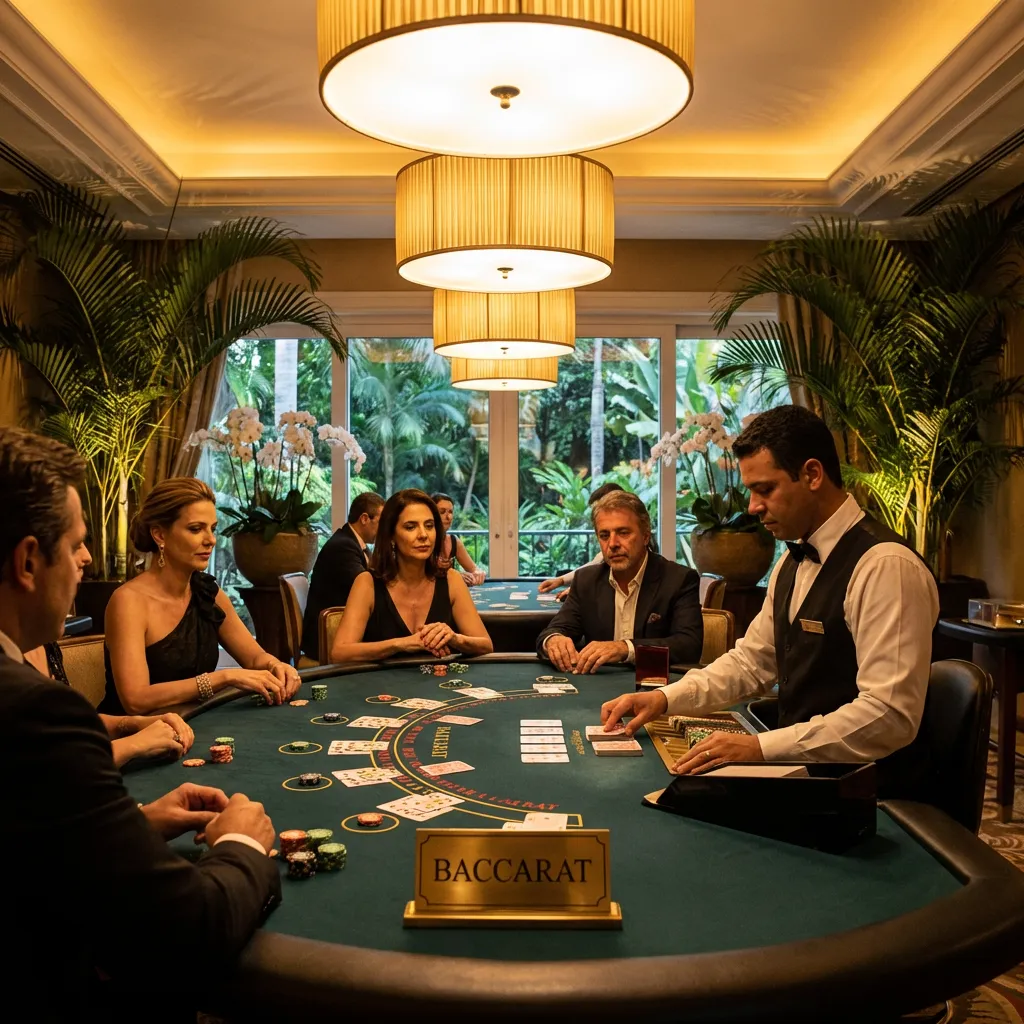 5247 Cassino Clássico