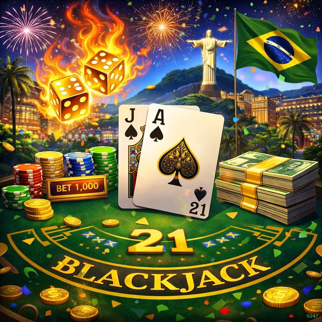 Wild West Gold 5247