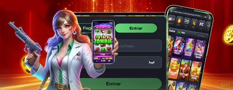 5247 Cassino Clássico